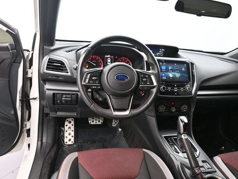 Used 2022 Subaru Impreza 2.0i Sport AWD/4WD image 19