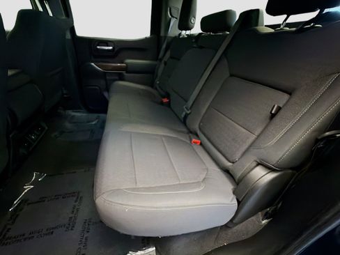 Used 2020 GMC Sierra 1500 Elevation w/ Elevation Value Package RWD image 13