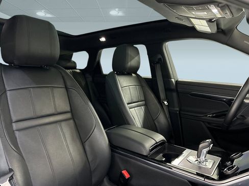 Used 2021 Land Rover Range Rover Evoque SE image 31