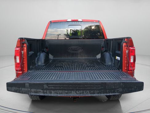 Certified 2023 Ford F150 XLT w/ Equipment Group 302A High AWD/4WD image 46