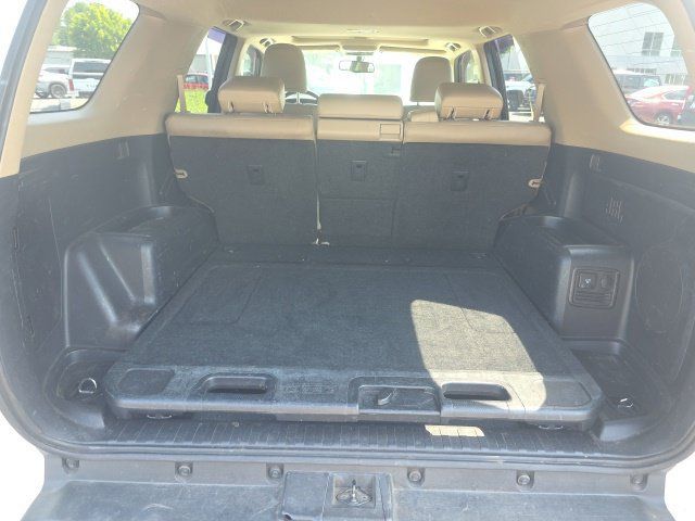 Used 2014 Toyota 4Runner Limited AWD/4WD image 15