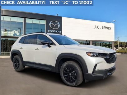 New 2026 MAZDA CX-50 AWD 2.5 Hybrid w/ Weather Package