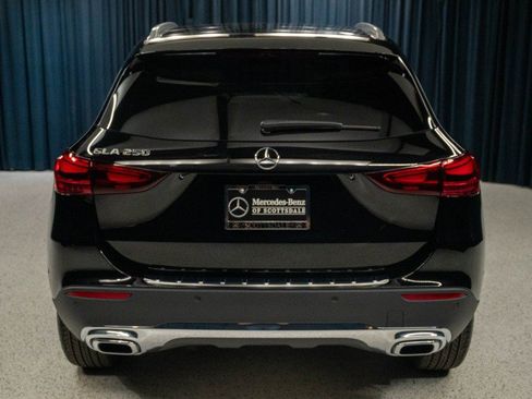 New 2026 Mercedes-Benz GLA 250 image 6