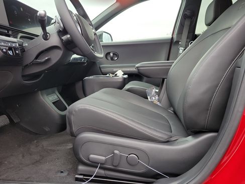 New 2026 Hyundai Ioniq 5 XRT image 14