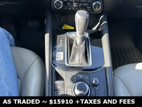Used 2018 MAZDA CX-5 Touring image 25