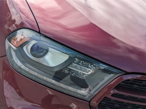 Used 2017 Dodge Durango GT w/ Nav & Power Liftgate Group image 9