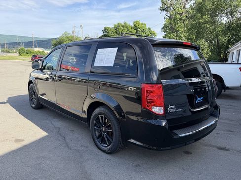 Used 2019 Dodge Grand Caravan GT FWD image 8