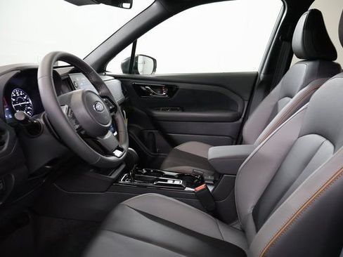 New 2026 Subaru Forester Sport w/ Onyx Edition AWD/4WD image 12