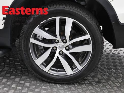 Used 2017 Honda Pilot Elite image 36