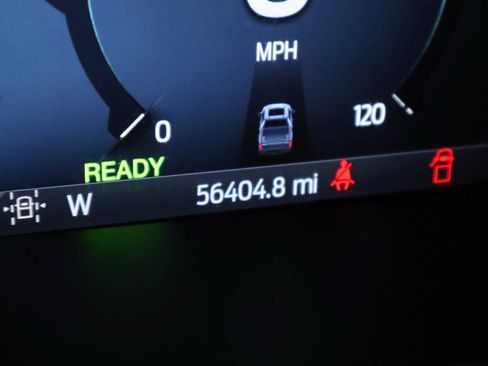 Used 2024 Ford F150 XLT w/ Mobile Office Package AWD/4WD image 8