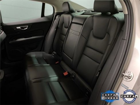 Used 2025 Volvo S60 B5 Core image 65