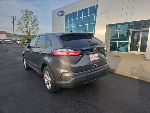 Used 2024 Ford Edge SE w/ Cargo Accessory Package image 2