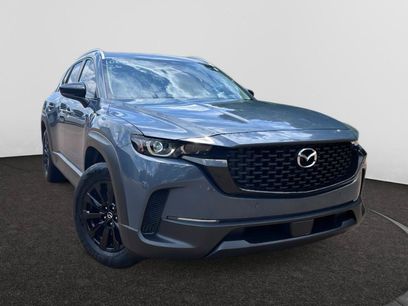 New 2026 MAZDA CX-50 AWD 2.5 S w/ Weather Package