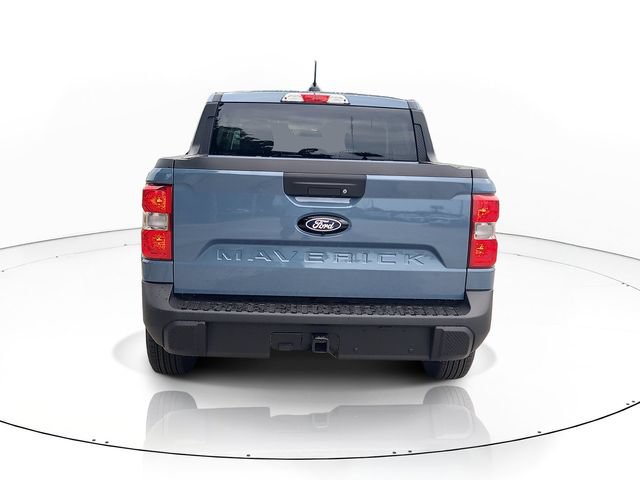 New 2026 Ford Maverick XLT w/ XLT Luxury Package FWD image 6