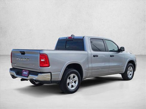 Used 2025 RAM 1500 Big Horn image 5
