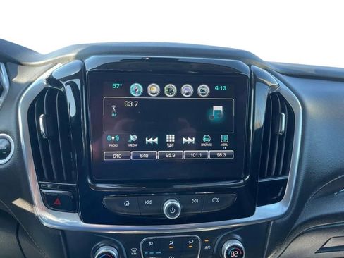 Used 2019 Chevrolet Traverse RS w/ LPO, Floor Liner Package AWD/4WD image 28
