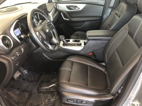 Used 2024 Chevrolet Blazer LT w/ Sound & Technology Package AWD/4WD image 7