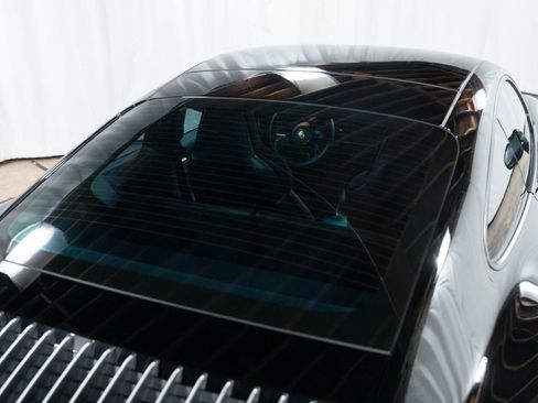 Used 2023 Porsche 911 Turbo S image 81