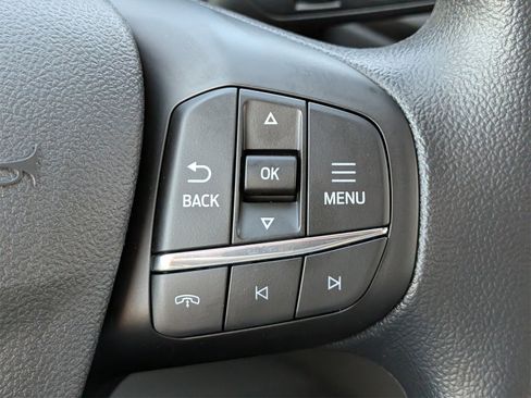 New 2026 Ford Escape Active w/ Tech Pack #1 image 23