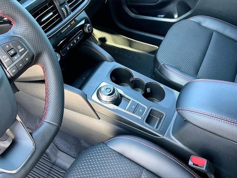 New 2026 Ford Escape ST-Line w/ Tech Pack #1 image 7