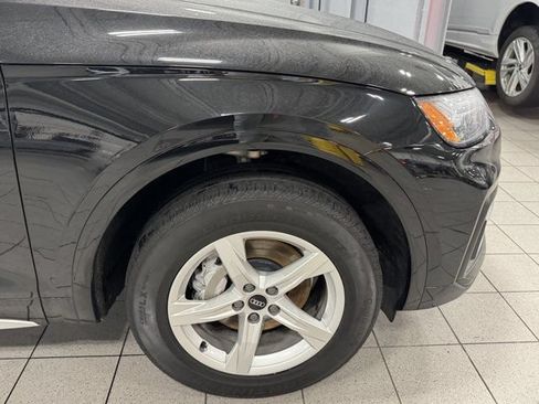 Certified 2023 Audi Q5 Premium w/ Convenience Package AWD/4WD image 8