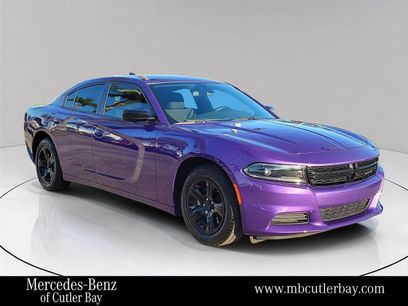 Used 2023 Dodge Charger SXT