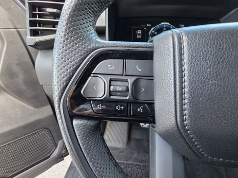 Used 2023 Toyota Tundra TRD Pro image 26