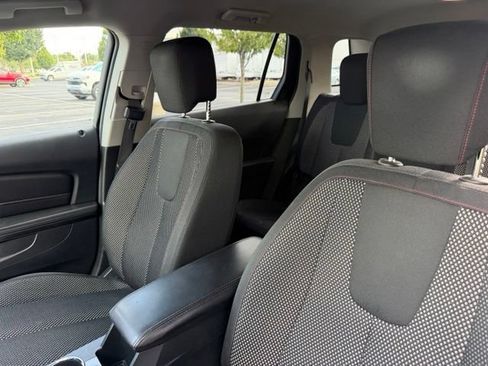 Used 2016 GMC Terrain SLE w/ Chrome Edition FWD image 15