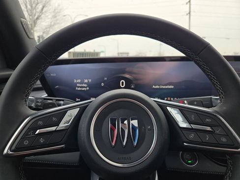 New 2026 Buick Enclave Sport Touring w/ Power Package image 29