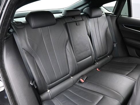 Used 2018 BMW X6 xDrive50i AWD/4WD image 27