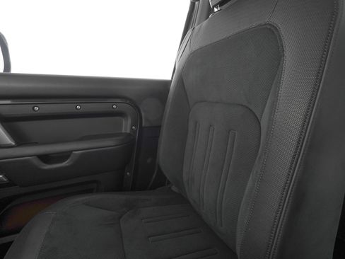 Used 2024 Land Rover Defender 90 Carpathian Edition AWD/4WD image 26