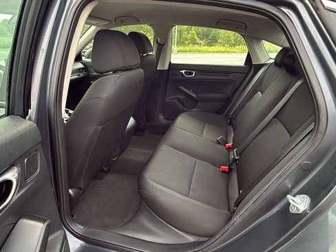 Used 2024 Honda Civic LX image 21