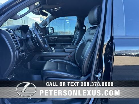 Used 2022 RAM 1500 TRX w/ TRX Level 1 Equipment Group image 20