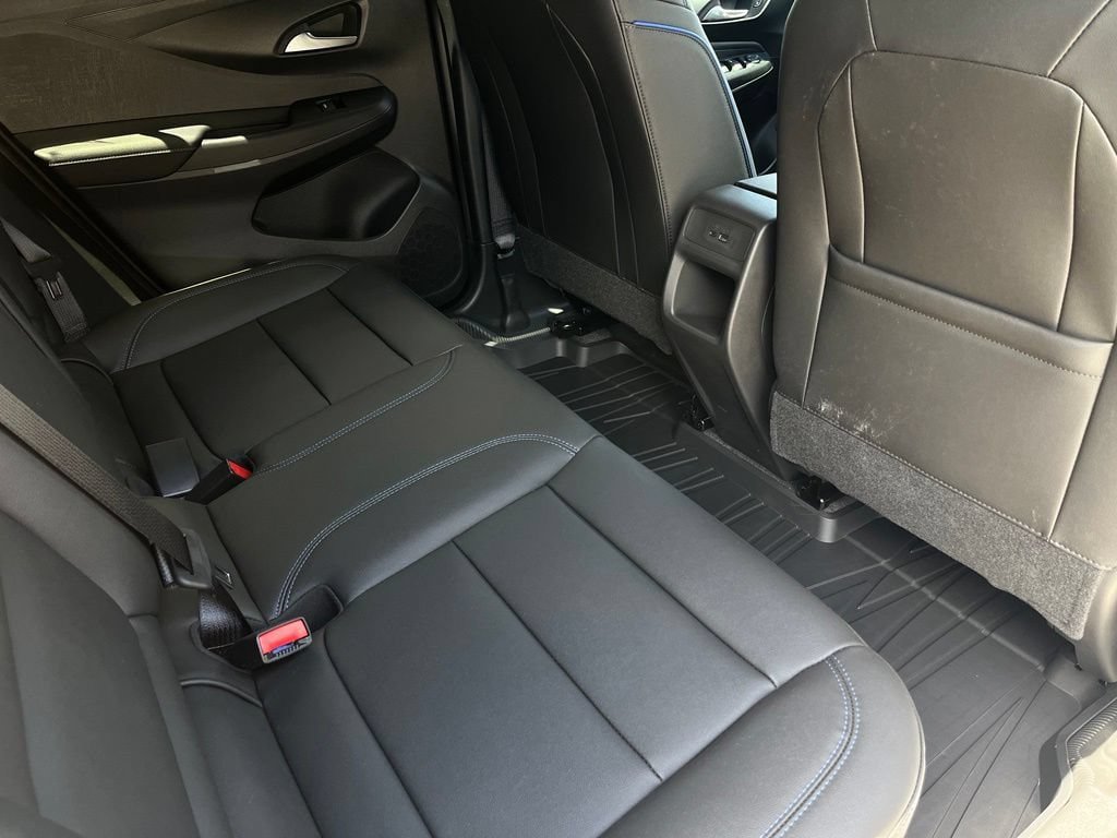 New 2026 Buick Envista Sport Touring w/ Convenience I Package FWD image 11