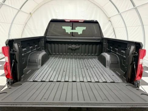 New 2026 Chevrolet Silverado 1500 RST w/ RST Select Package image 4