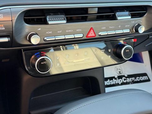 New 2026 Hyundai Santa Fe SEL image 20