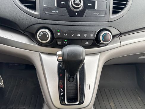 Used 2013 Honda CR-V LX image 24