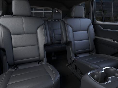 New 2025 GMC Acadia Elevation w/ Elevation Premium Package image 17