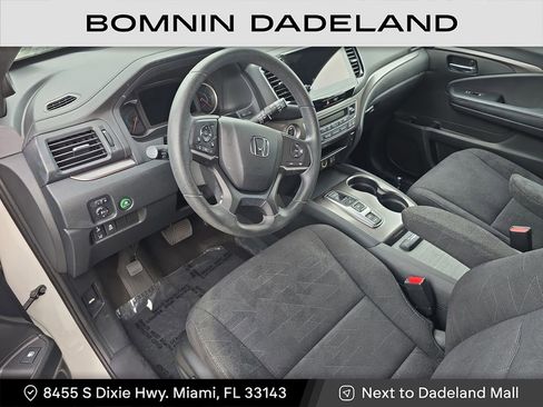 Used 2022 Honda Pilot Sport image 30