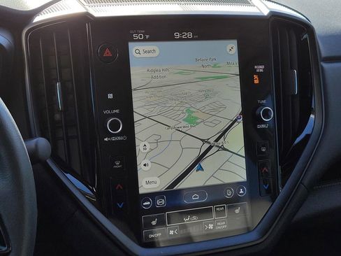 Certified 2025 Subaru Ascent Bronze Edition image 28