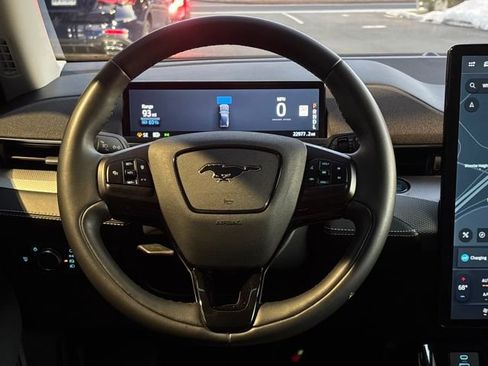 Used 2021 Ford Mustang Mach-E Select image 30