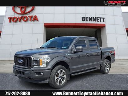 Used 2020 Ford F150 XL w/ Equipment Group 101A Mid