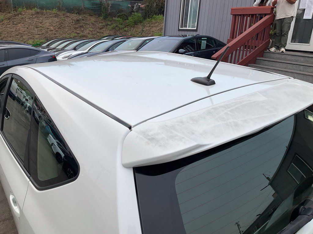 Used 2012 Toyota Prius V Five FWD image 84