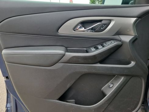 Used 2023 Chevrolet Traverse LT w/ LPO, Floor Liner Package AWD/4WD image 19