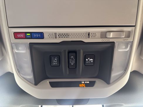 Certified 2023 Subaru Forester Sport AWD/4WD image 21