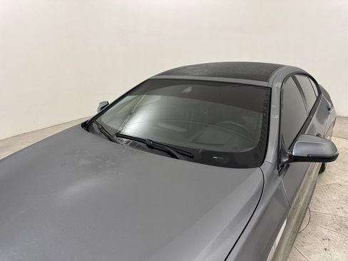 Used 2017 BMW 650i Gran Coupe RWD image 14