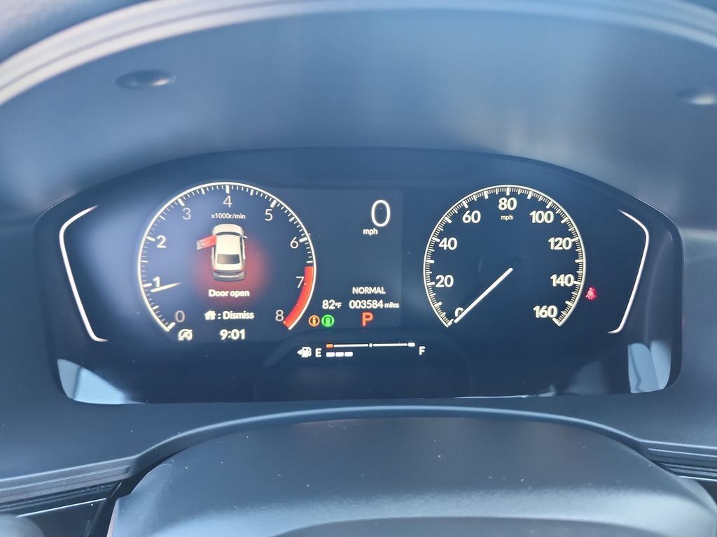 Used 2026 Honda Civic Sport image 31