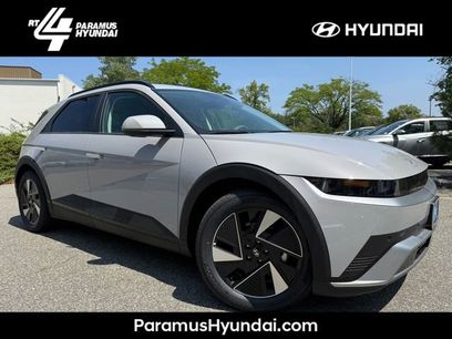 New 2025 Hyundai Ioniq 5 SEL