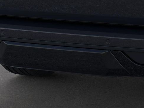 New 2026 Ford Expedition Max Platinum AWD/4WD image 21