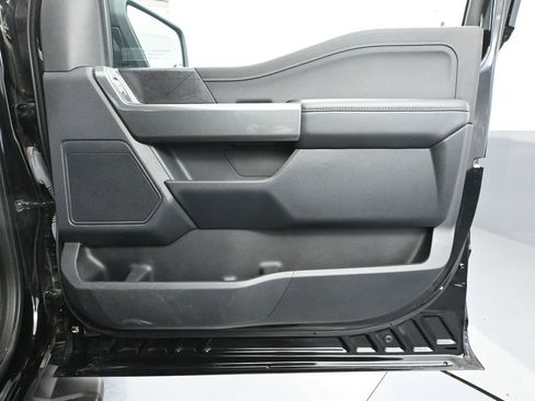 Used 2023 Ford F150 XLT w/ Equipment Group 302A High image 48